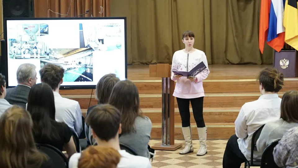 Фото: пресс-служба администрации г.о. Химки