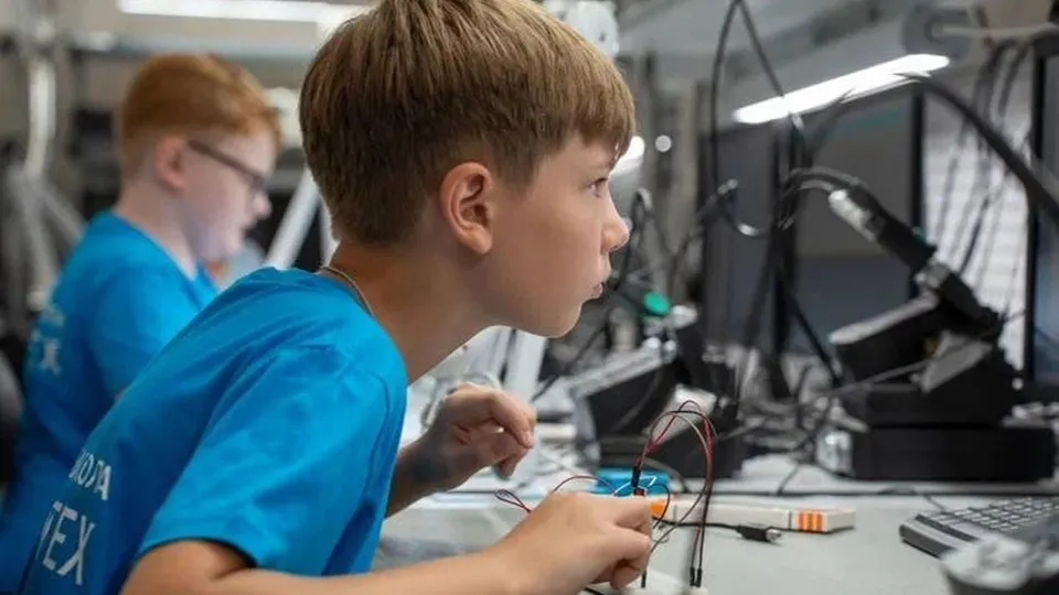 Фото: Министерство образования МО