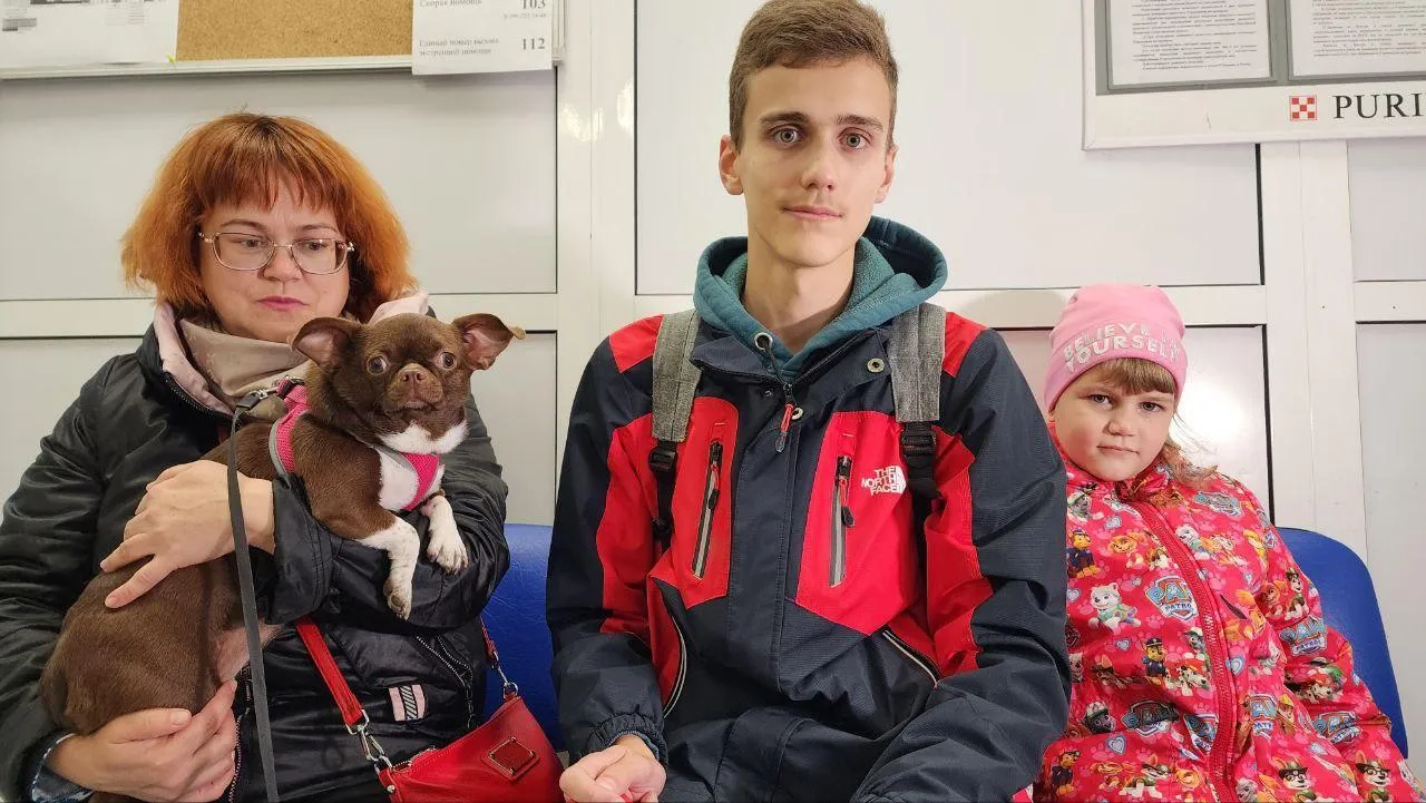 Евгений Рой