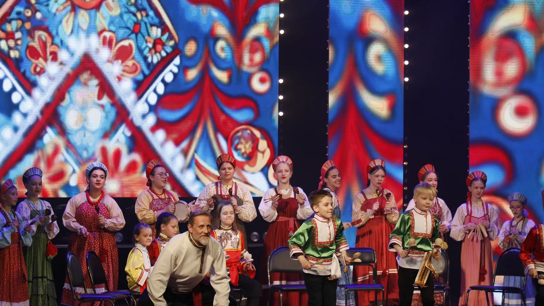 Фото: пресс-служба администрации Наро-Фоминского г.о.