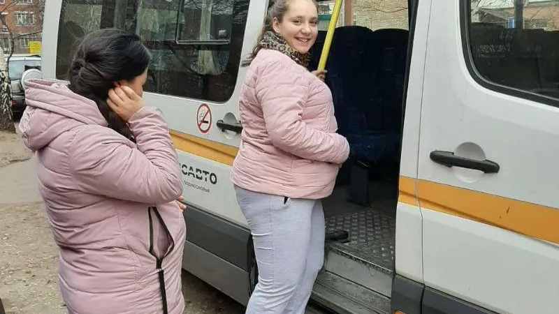 Новый маршрут для беременных создали в Подмосковье