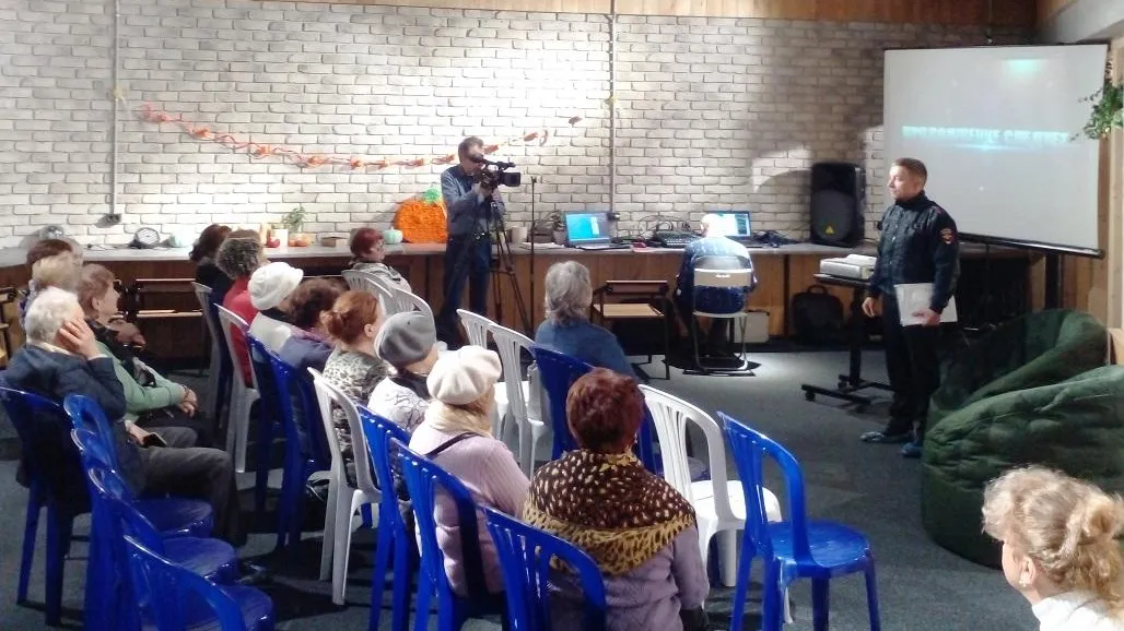 © пресс-служба ОП «Протвинский» УМВД России «Серпуховское»