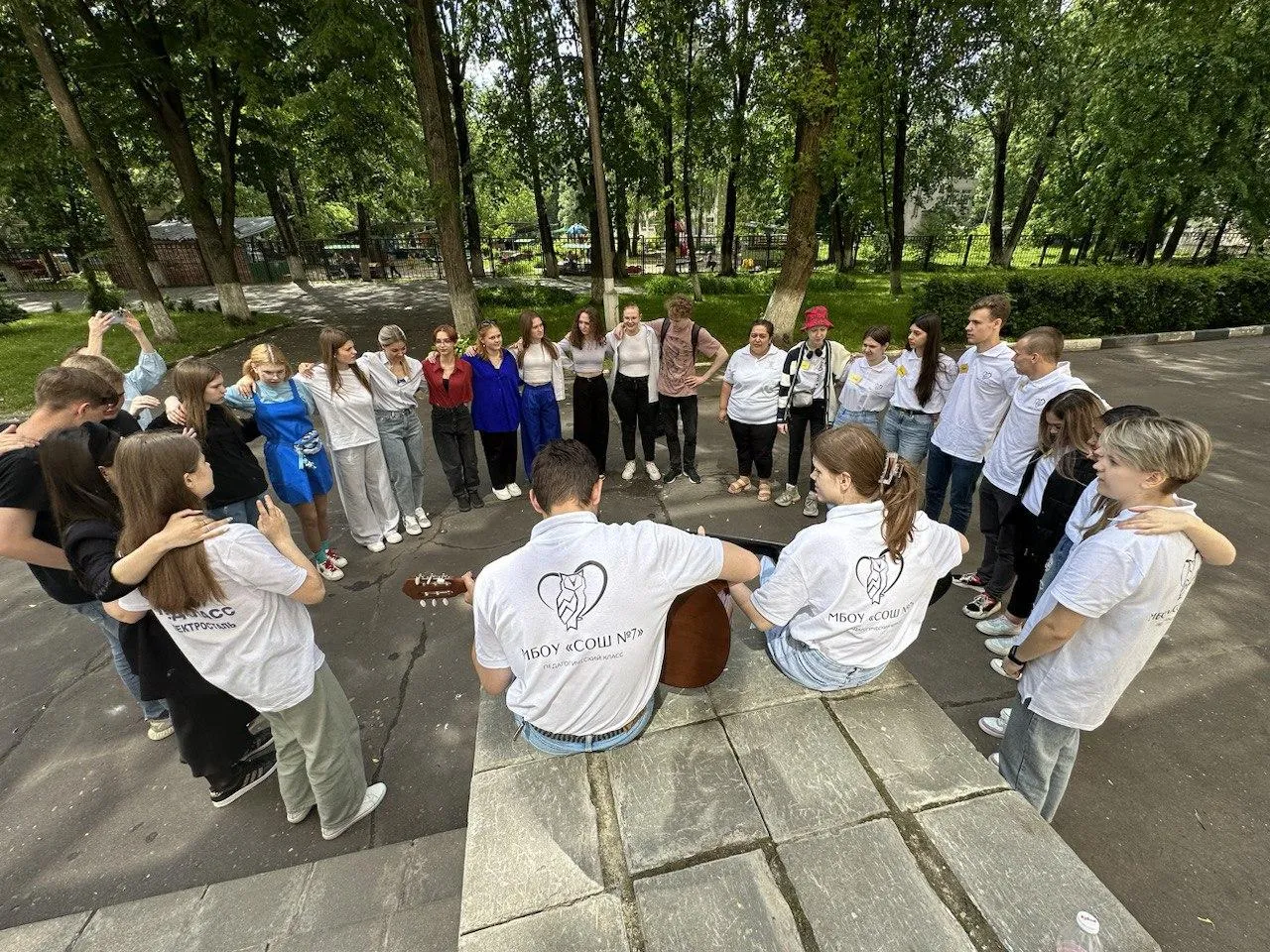 Фото: управление образование Реутова