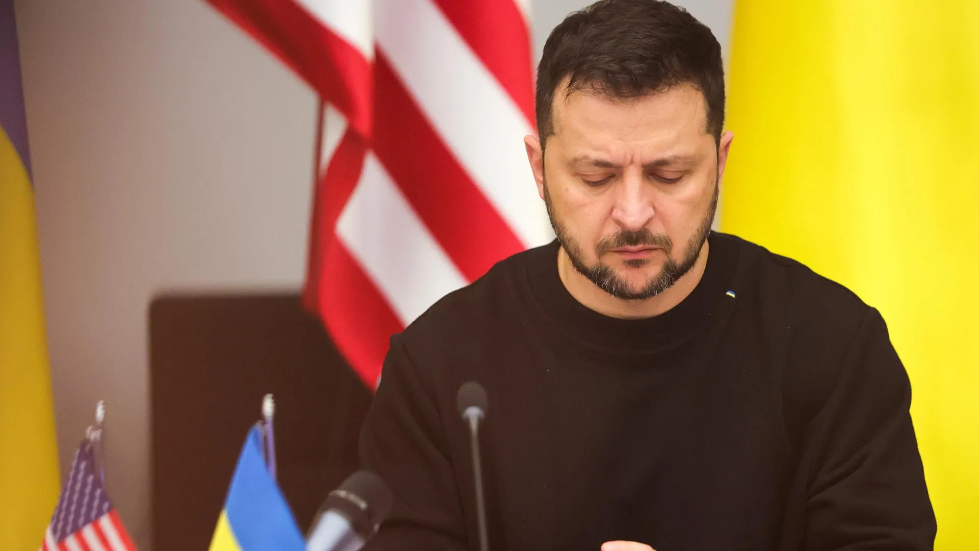 В США рассказали про худший день для Зеленского