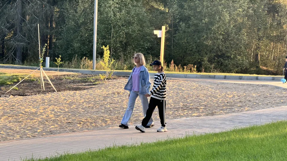 Фото: МедиаБанк Подмосковья/Татьяна Рунова