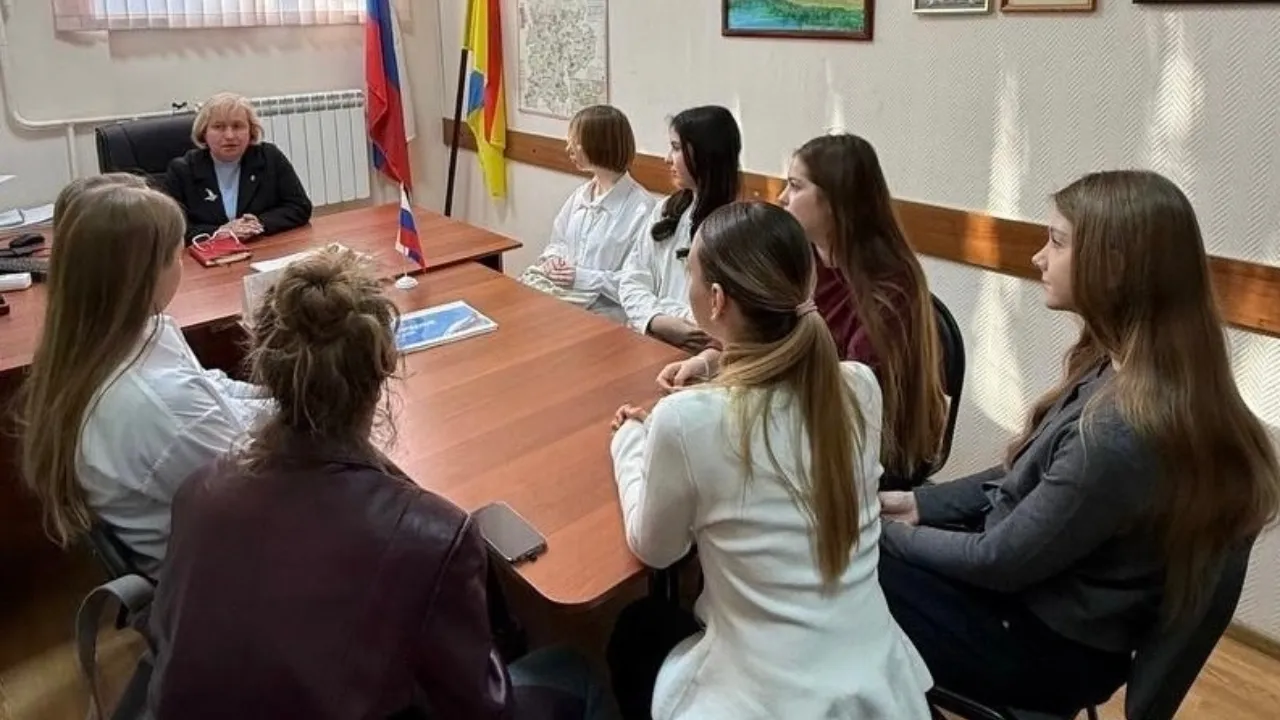 Управление образования г.о. Домодедово