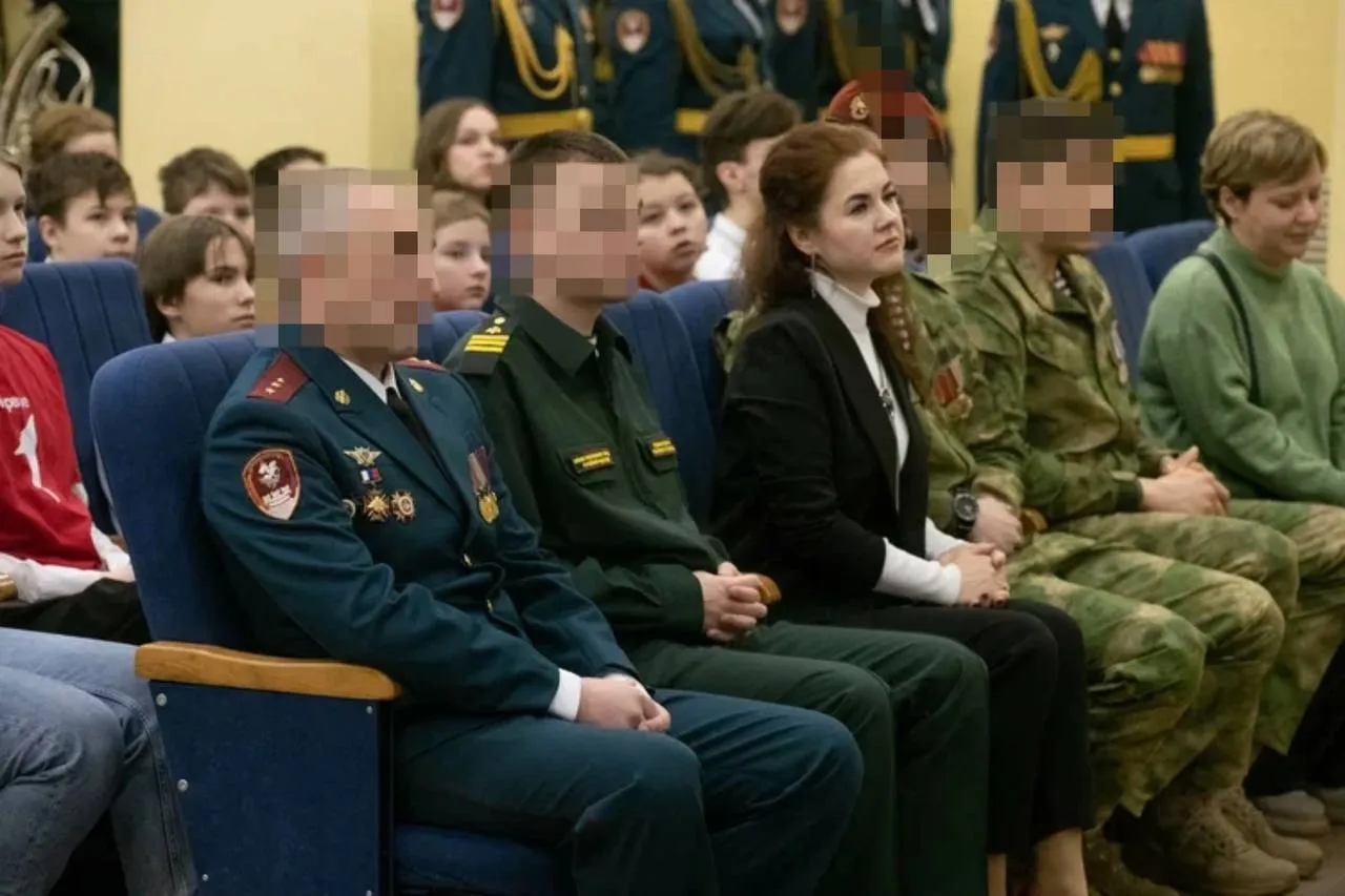 Фото: Наталья Николаева