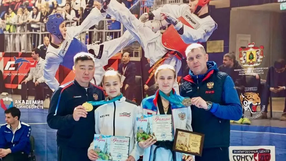 Фото: Администрация г.о. Лобня