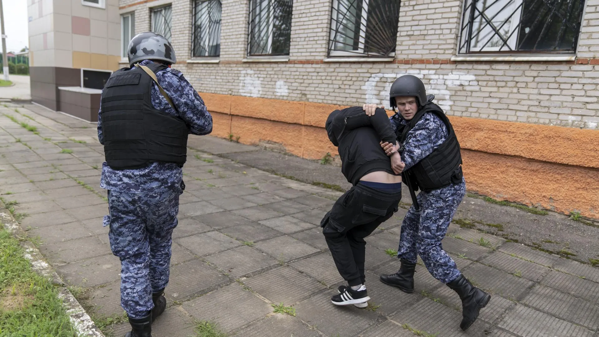 фото — Н. Надточая