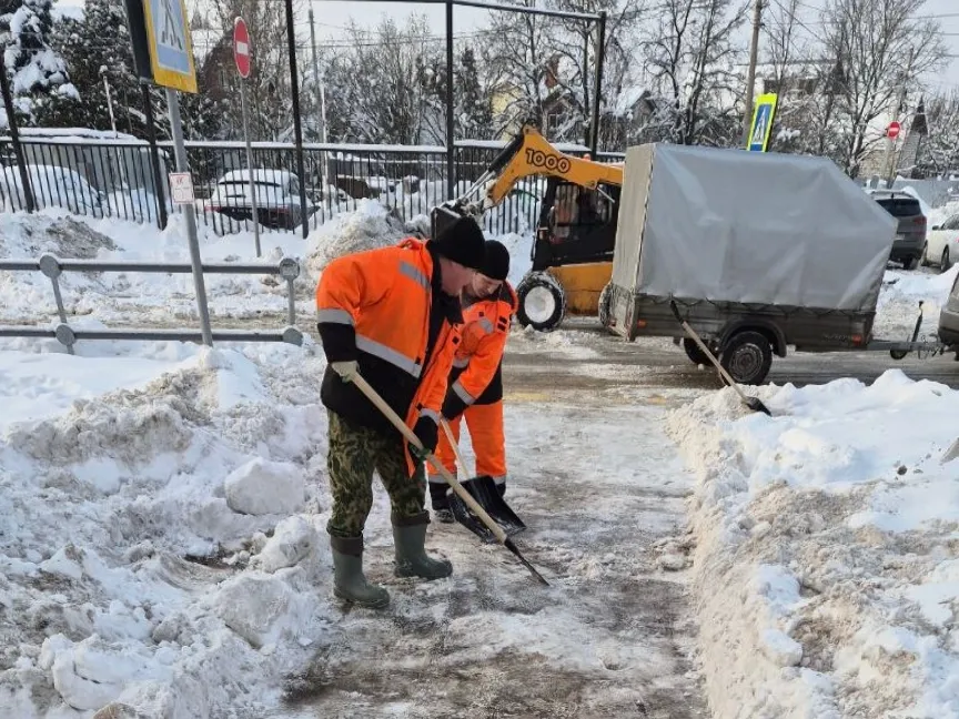 Фото: пресс-служба администрации Наро-Фоминского г.о.&nbsp; &nbsp; &nbsp; &nbsp; &nbsp; &nbsp; &nbsp;