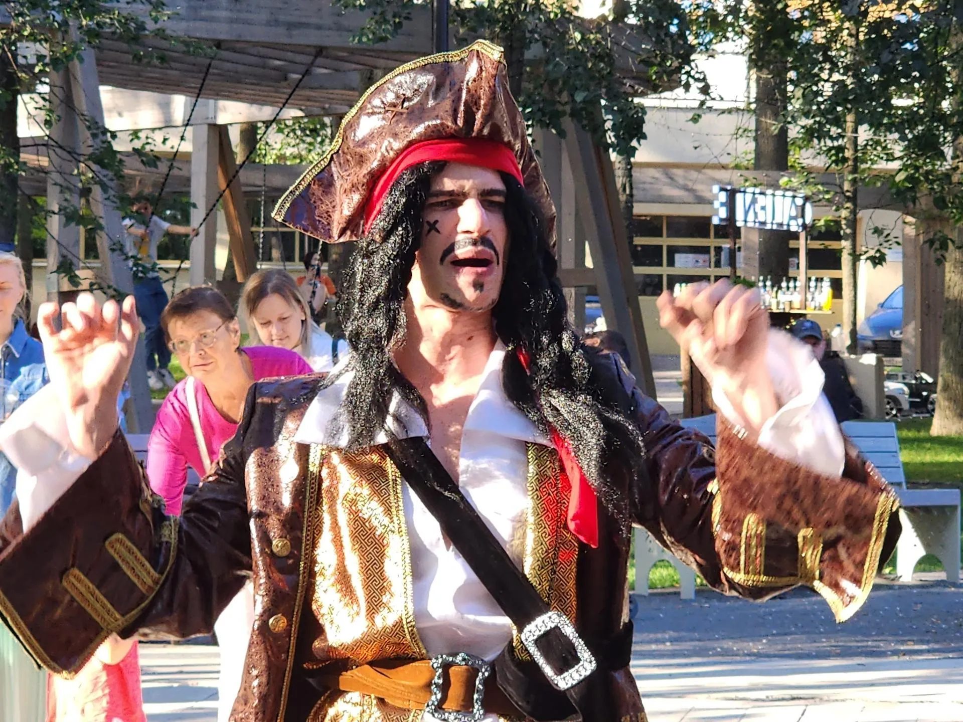 Фото: Хавива Фонина