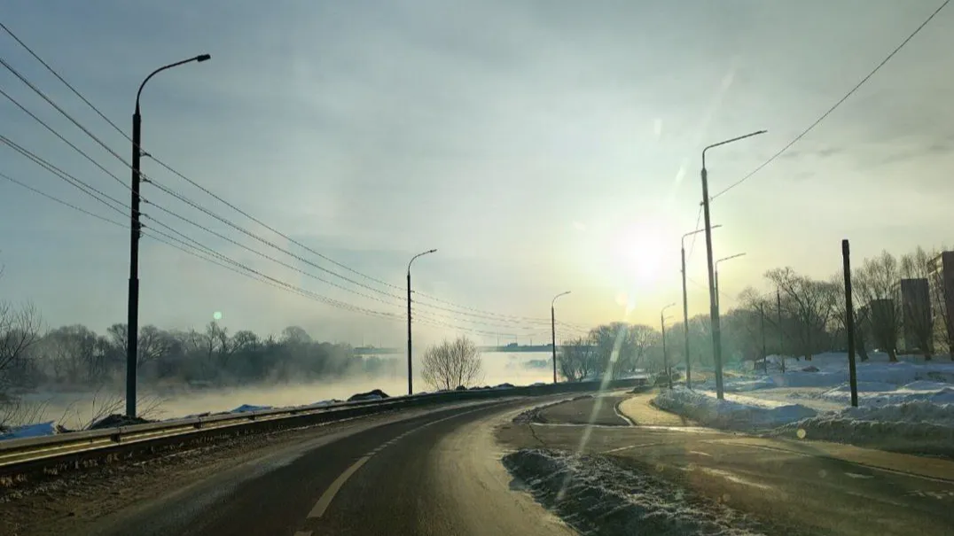 Фото: Юрий Лапшин