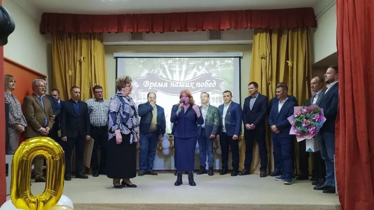 Министерство образования Московской области