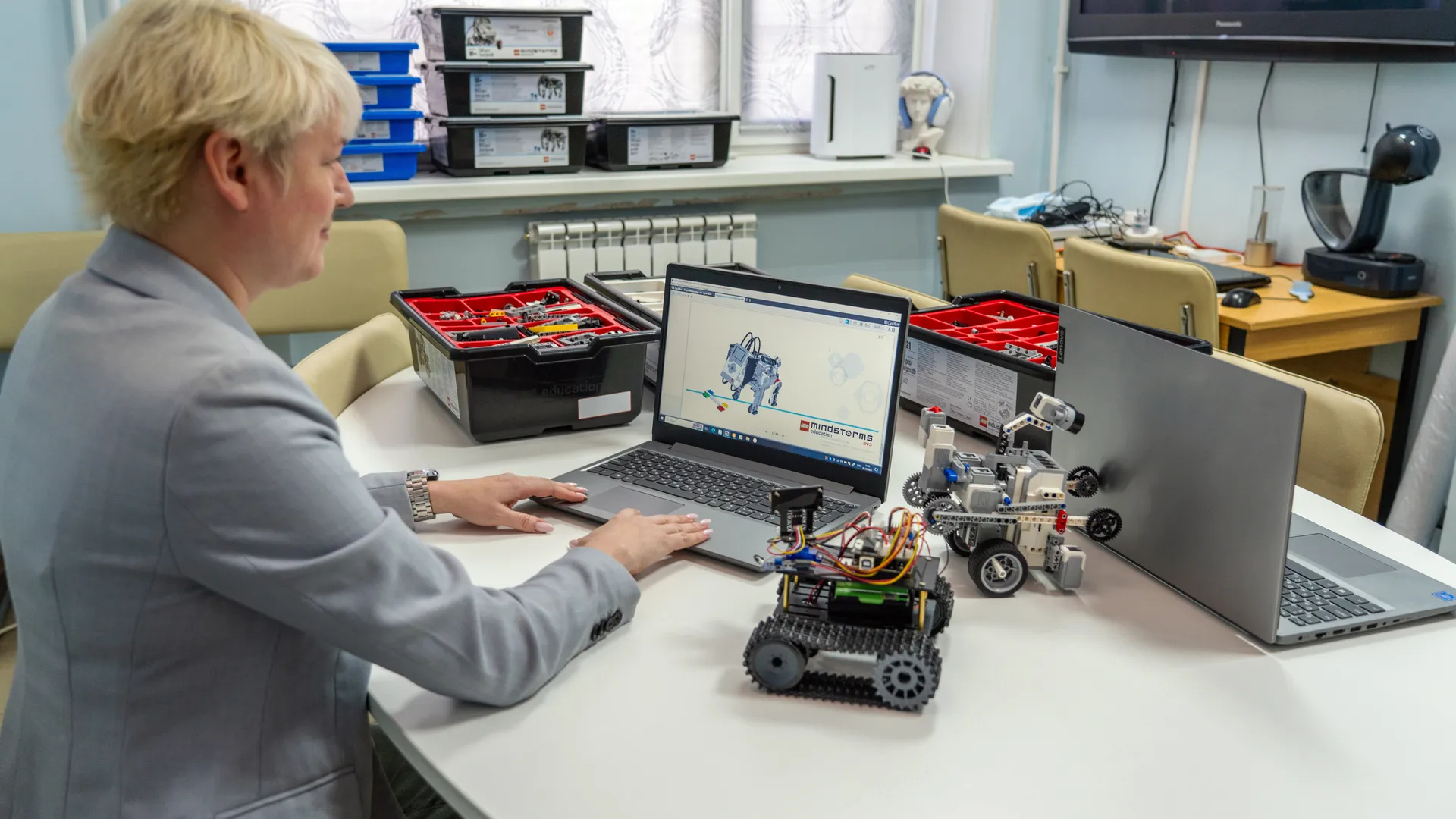 Дом культуры «Солнечный» в Одинцово