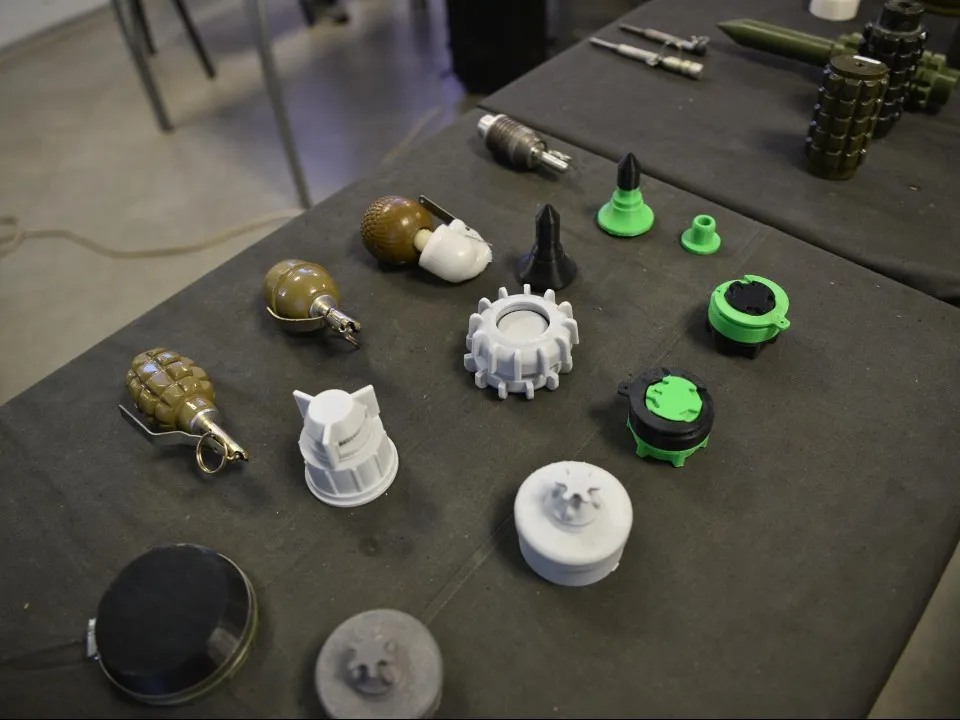 Фото: пресс-служба администрации г.о. Балашиха