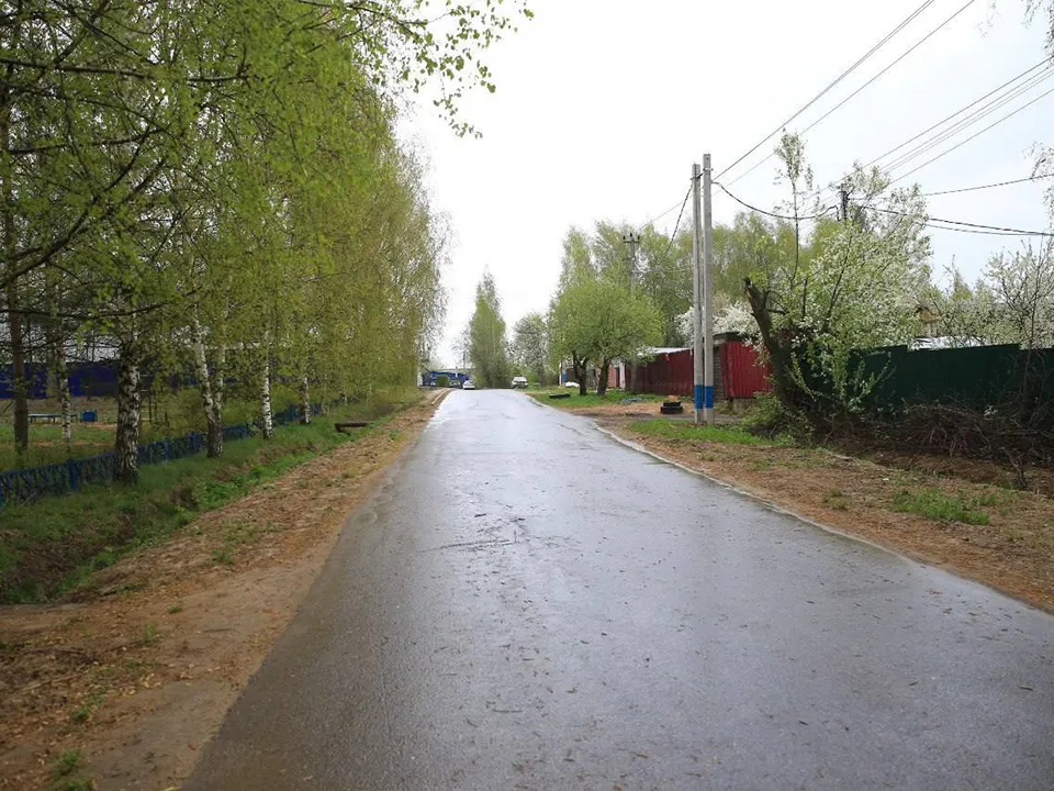 Фото: пресс-служба администрации г.о. Долгопрудный