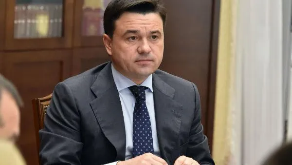 Воробьев: главам нужно постоянно взаимодействовать с предприятиями