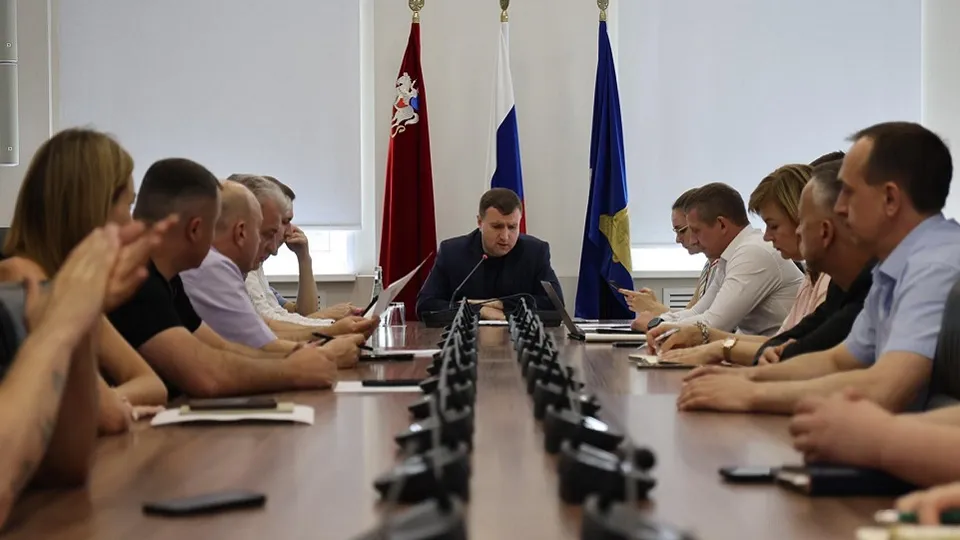 Фото: администрация Реутов г. о.