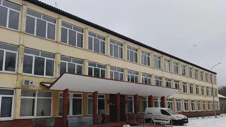 Фото: Министерство строительного комплекса МО