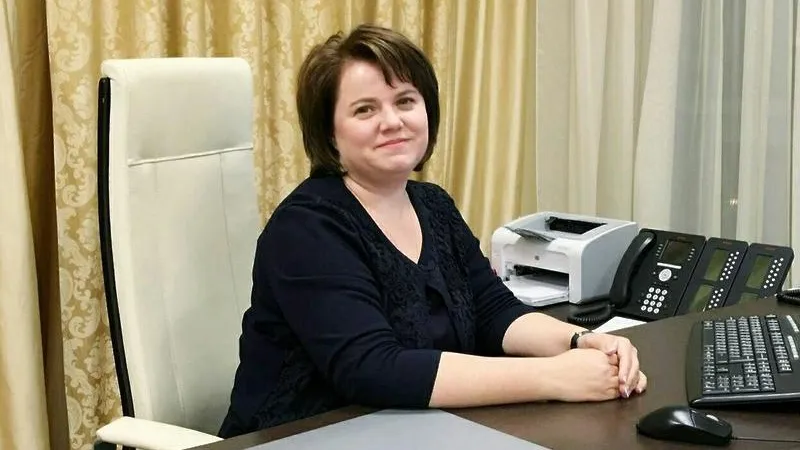 Министерство культуры МО