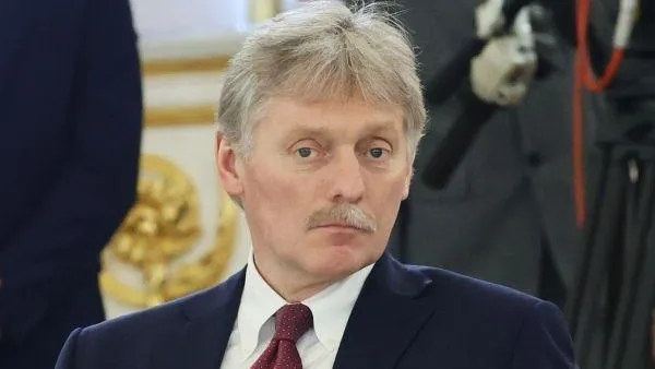 Песков дал оценку прежней концепции безопасности Союзного государства