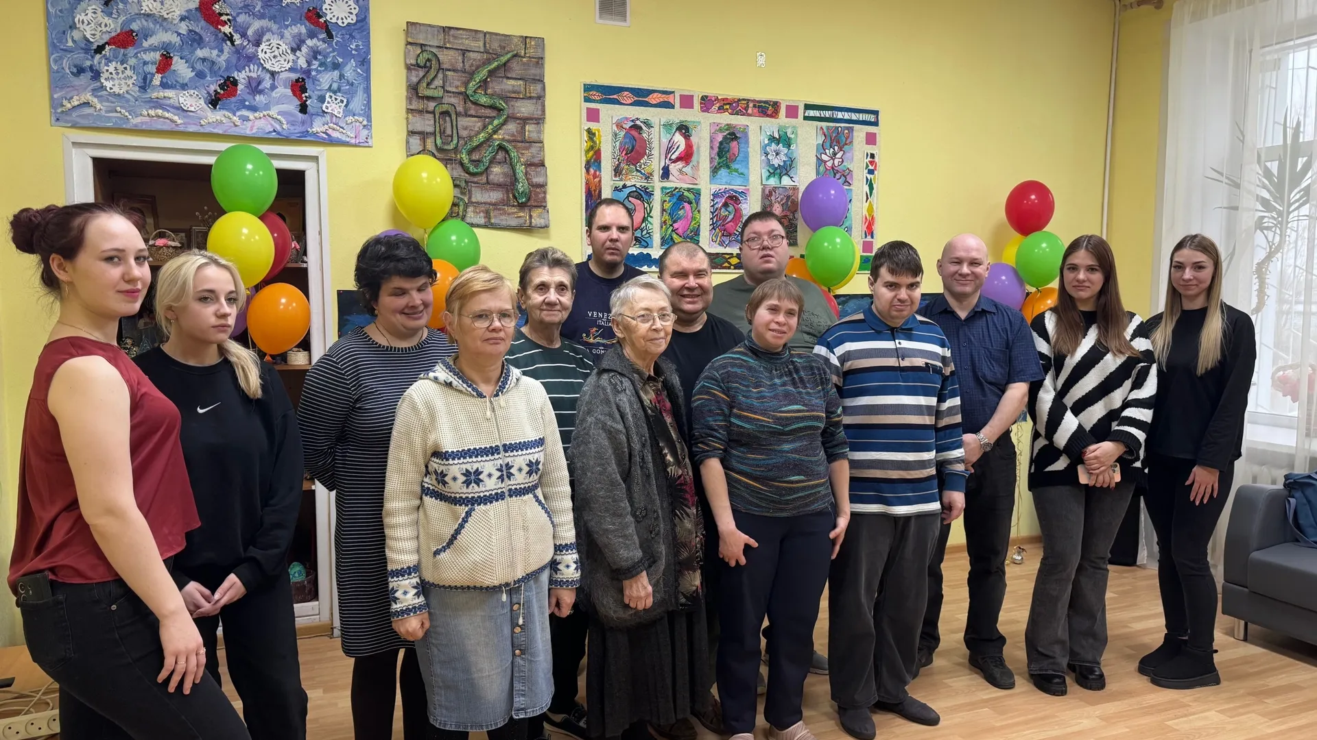 Фото: Министерство образования МО