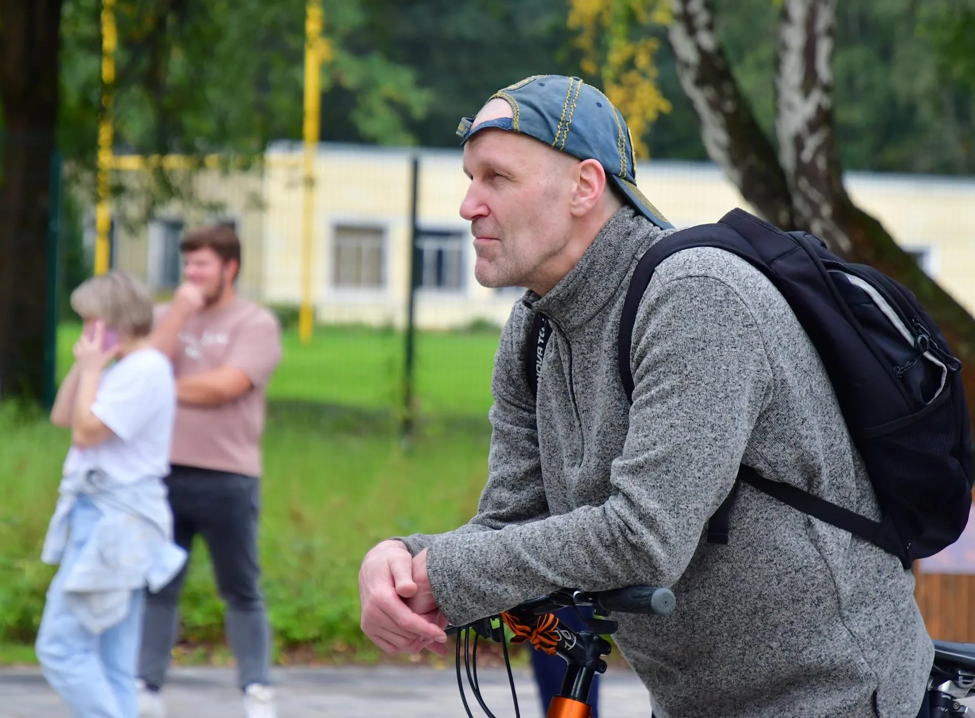 Фото: Наталья Бычкова/Ступинская панорама