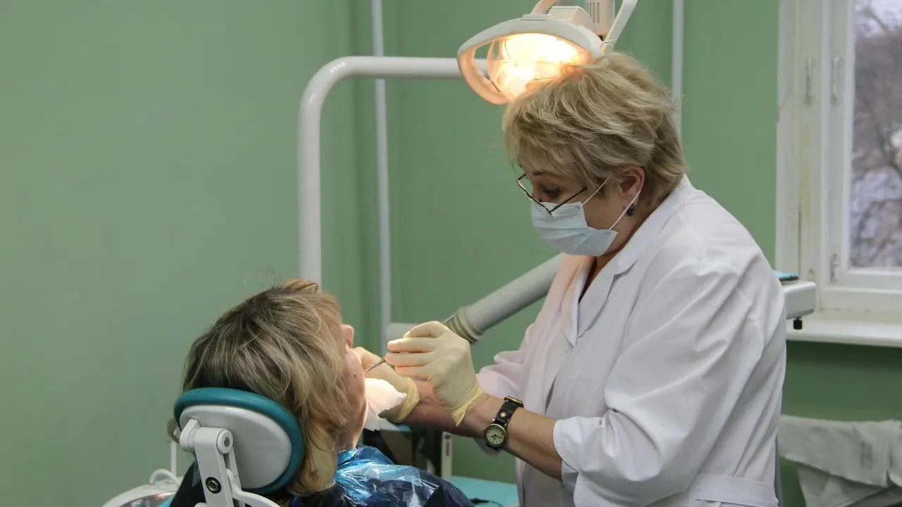 Министерство социального развития Московской области