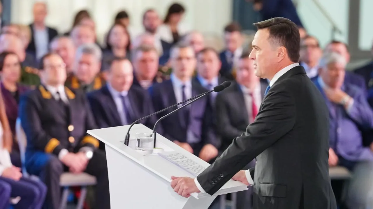 Губернатор Подмосковья: важно не снижать темпы расселения аварийного жилья