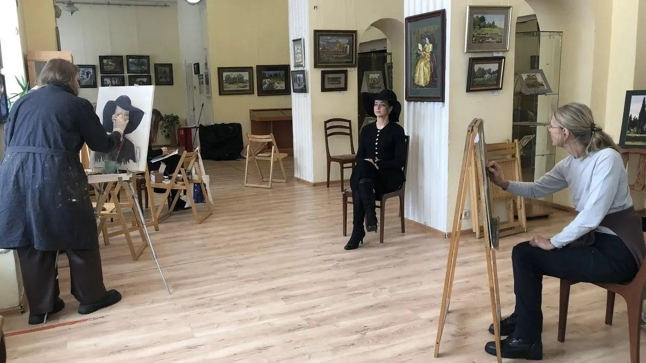 Центр культуры и досуга «Факел»