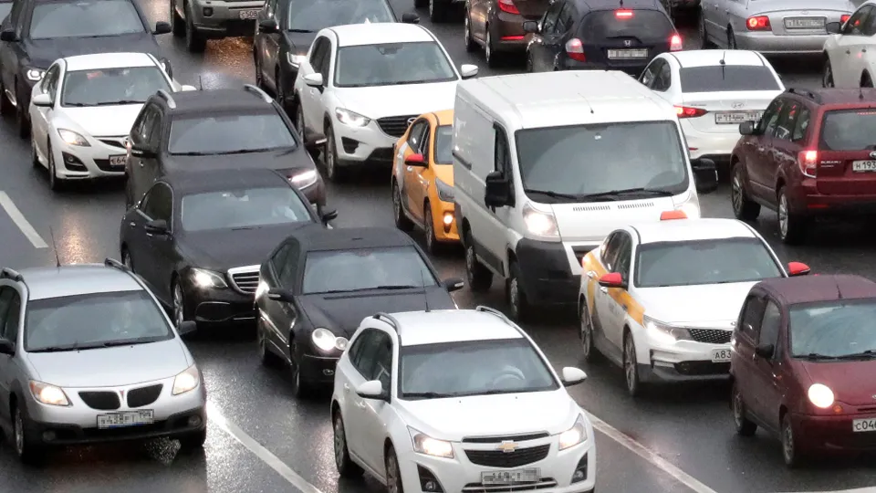 Фото: ТАСС/Михаил Метцель