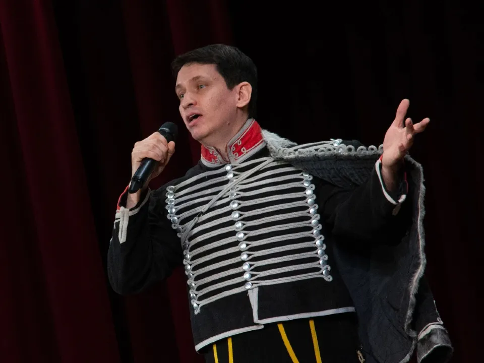 Фото: vk.com/Дворец культуры Видное