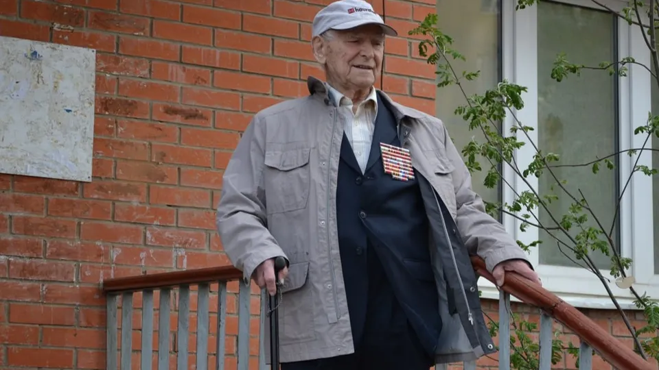 Фото: администрация г.о. Краснознаменск