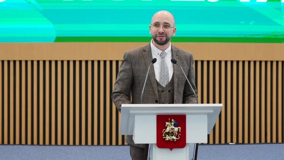 Фото: администрация г.о. Реутов