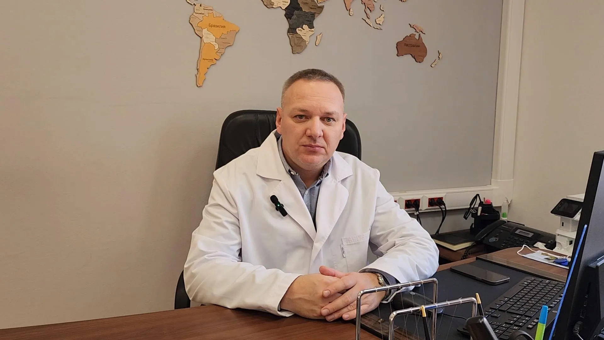 Мария Андрюхина