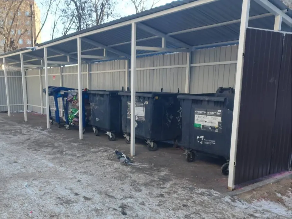 Фото: УК&nbsp;«Наш дом&nbsp;— Дзержинский»