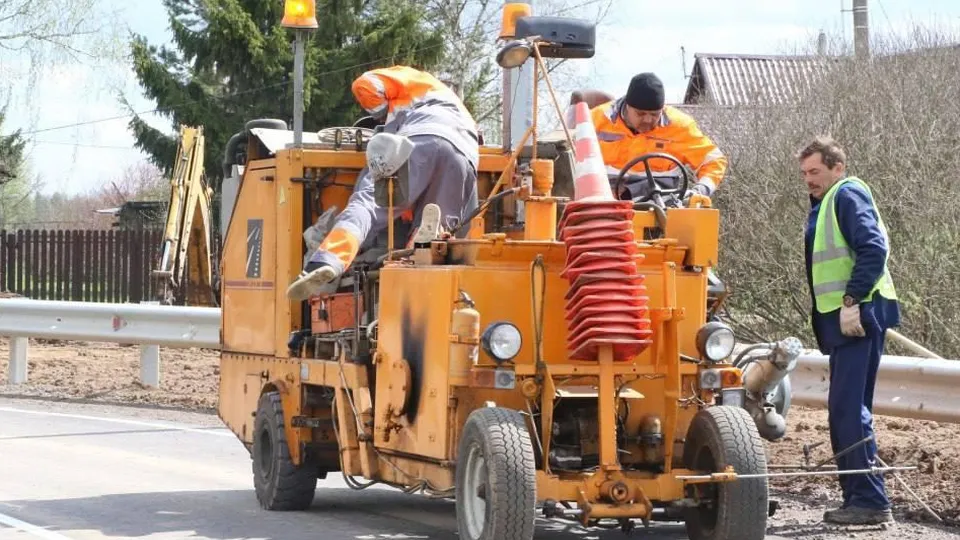 Фото: Минтранс МО