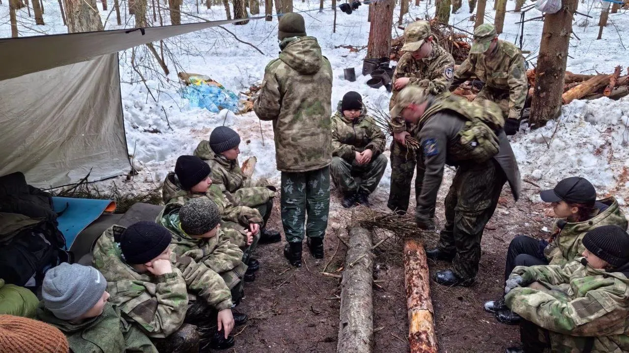 Молодежный центр «Навигатор» г.о. Щелково