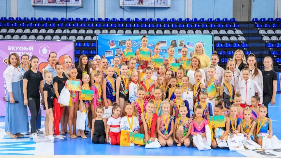 Фото: пресс-служба администрации м.о. Чехов