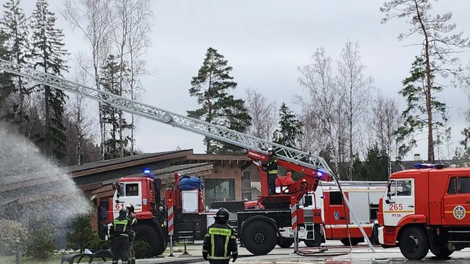 Фото: МедиаБанк Подмосковья/Екатерина Данилина