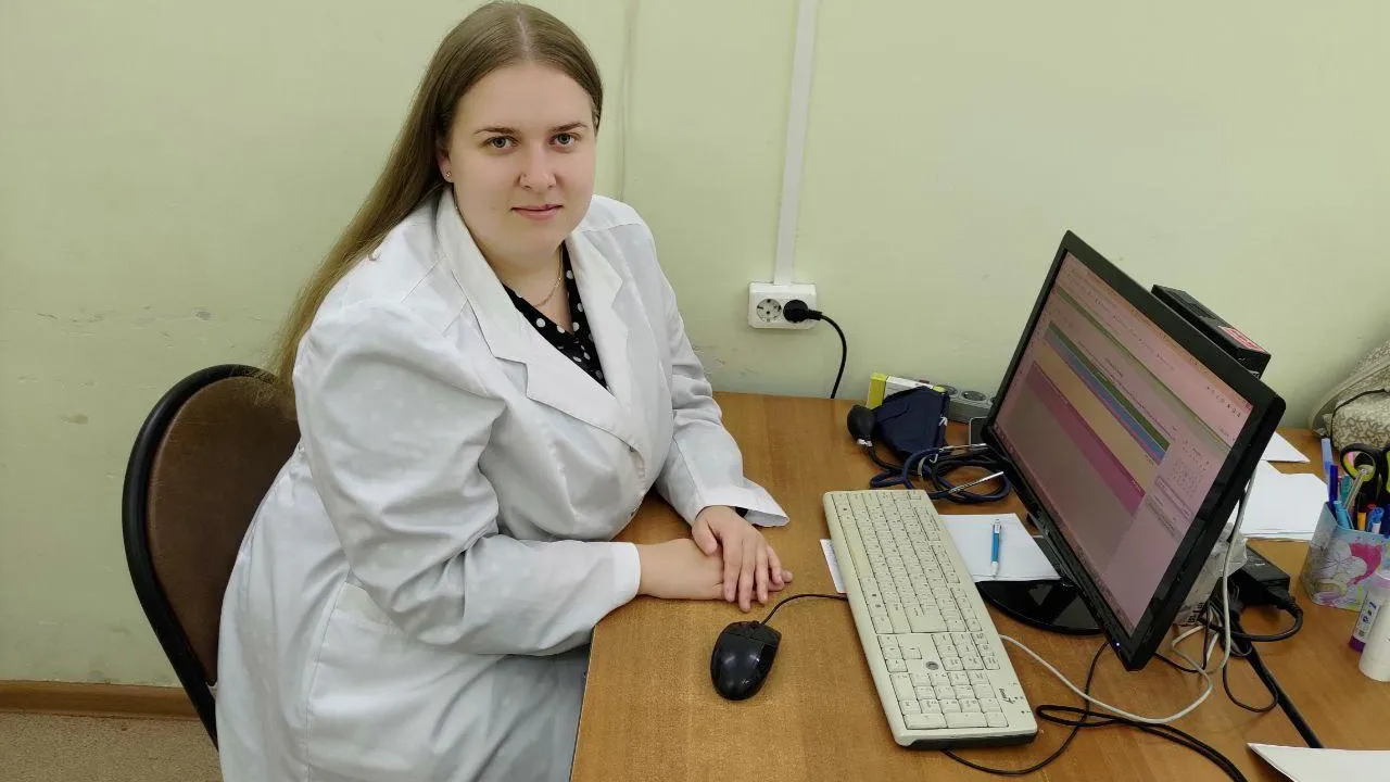 Фото: Шатурская больница