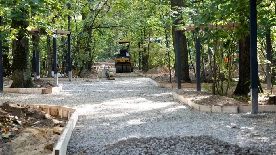 Фото: пресс-служба администрации г.о. Люберцы