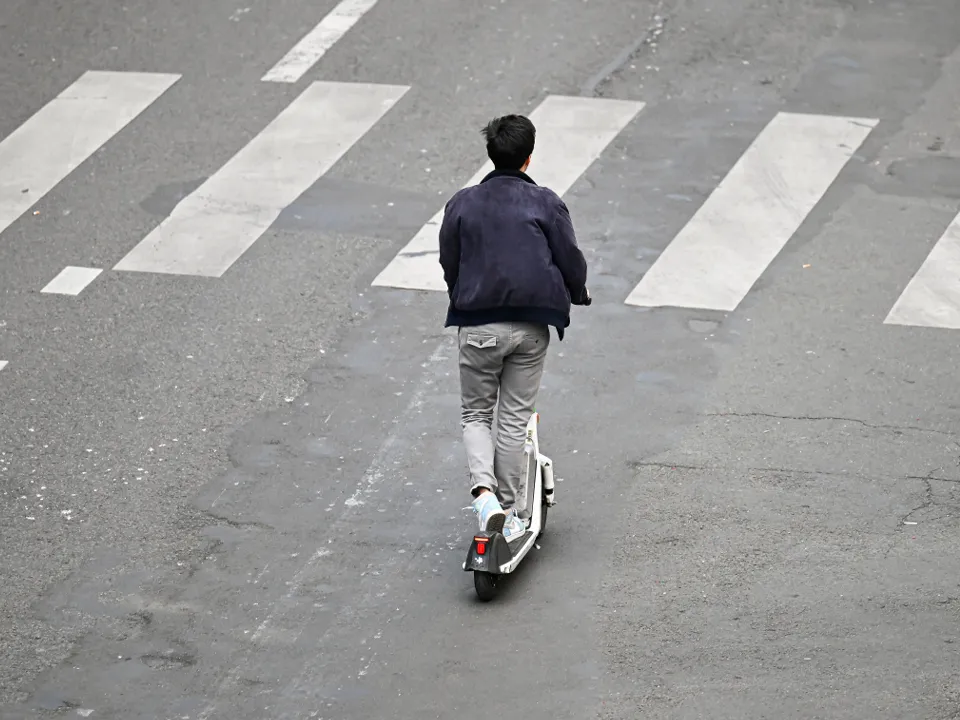 Фото: TASS/Joly Victor/ABACA