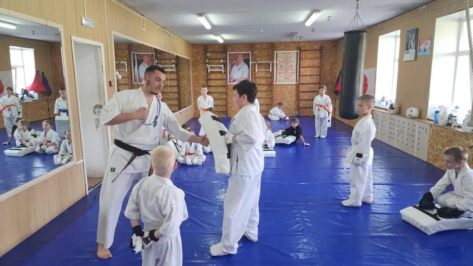 Фото: Ольга Сычева