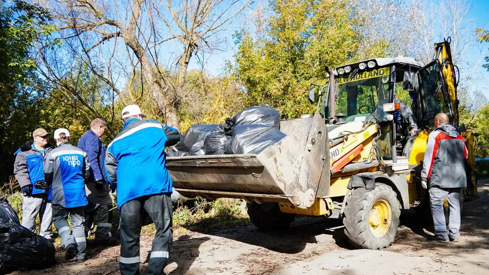 Фото: пресс-служба администрации м.о. Шатура