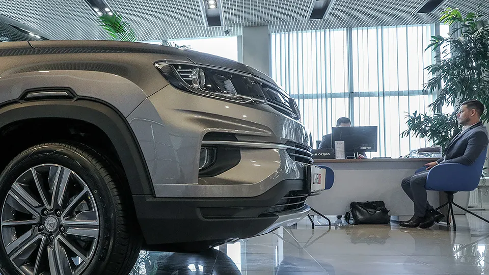 Фото: ТАСС/NEWS.ru/Сергей Булкин