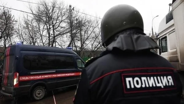 Школу в Бронницах эвакуировали второй раз за неделю
