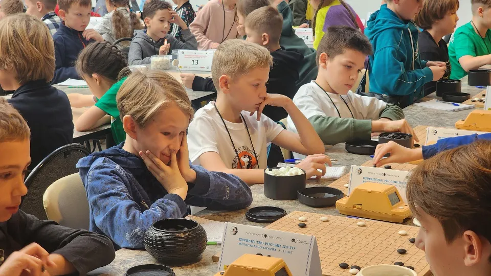 Фото: Марина Анисимова