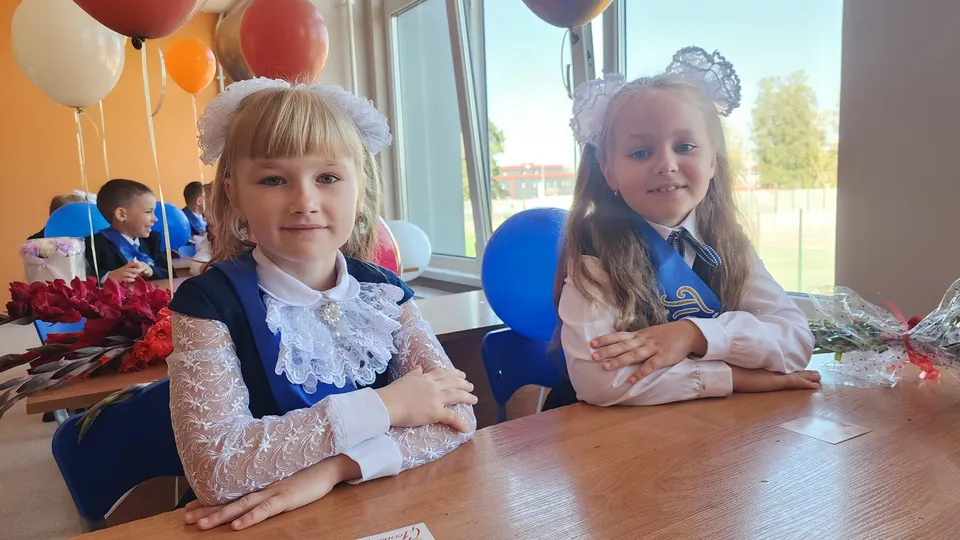 Фото: Алена Притула