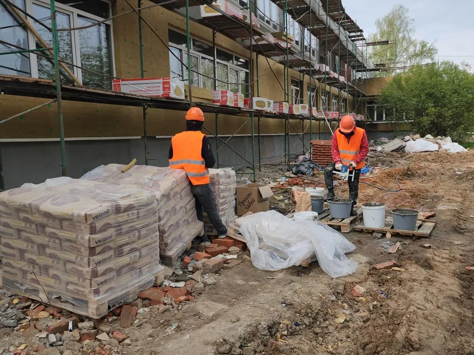 Фото: REGIONS/Валерий Гореловский